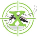 Pest Control Target with Nextgen Pest SolutionsLogo