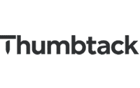 Thumbtack Brands Logo