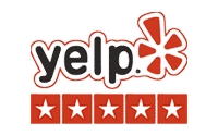 Yelp Brands Logo