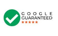Google Guaranteed Business Logo