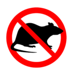 Wildlife, Rodent, Animal, Removal Icon
