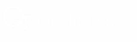 Quality Pro Certified