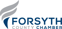 Forsyth County Georgia CHamber of Commerce Logo