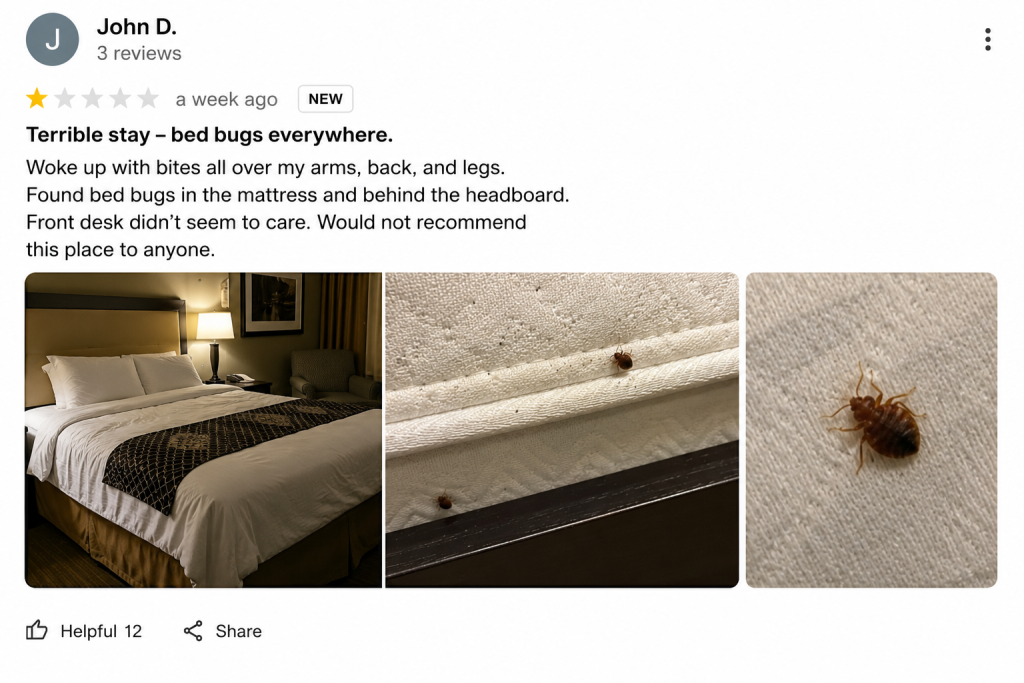 Bed Bugs