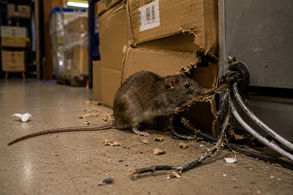Rodent