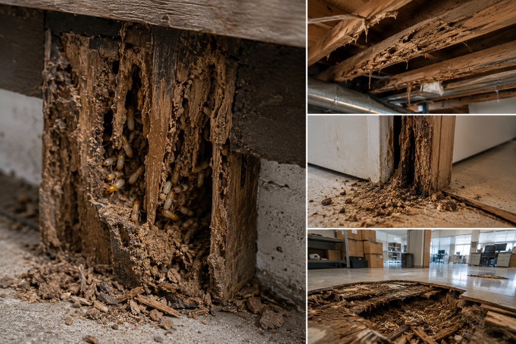 Termite